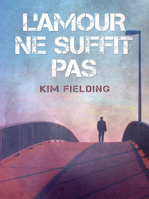 cover image of L'amour ne suffit pas